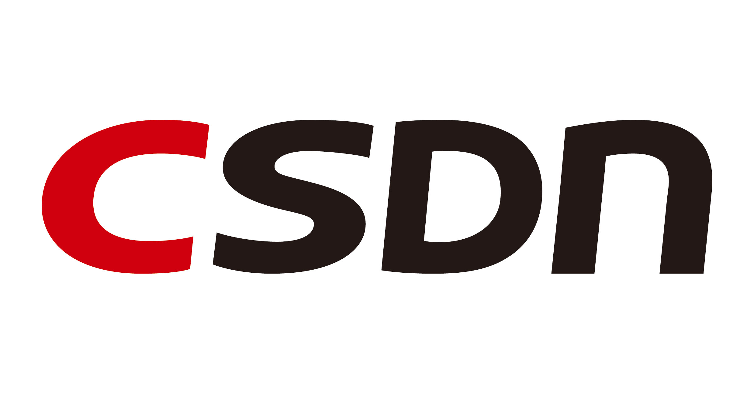 csdn logo