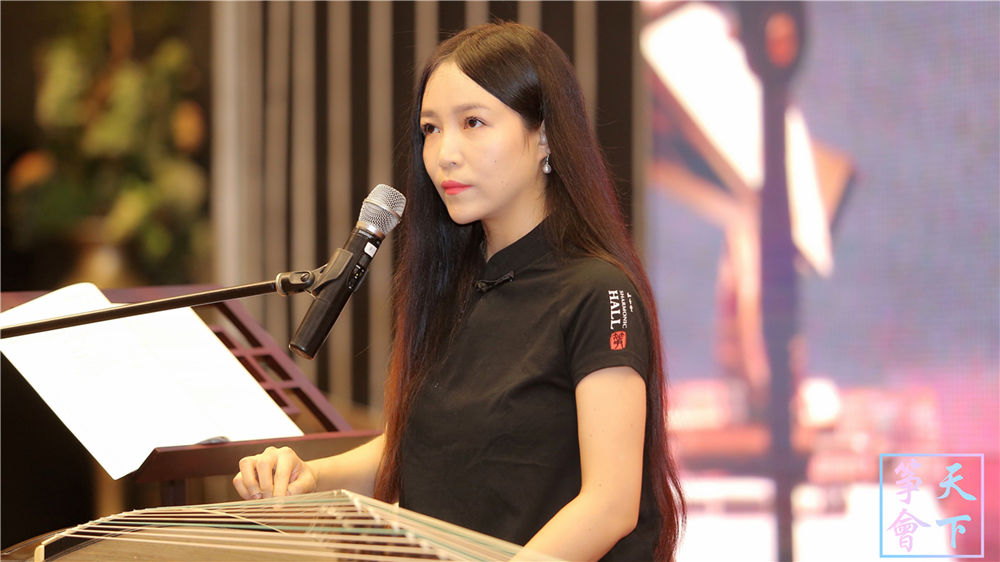 袁莎老师精讲课《洞庭新歌》