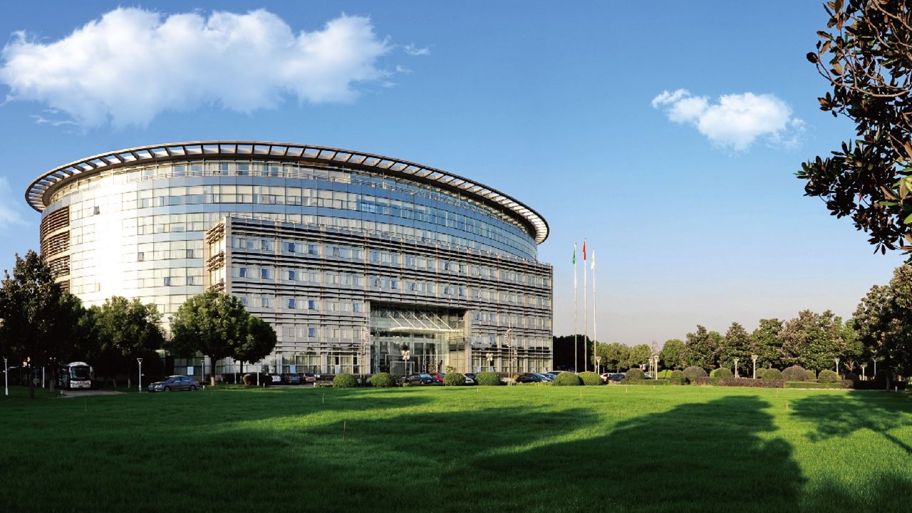 凯迪生态燃料客户恳谈会