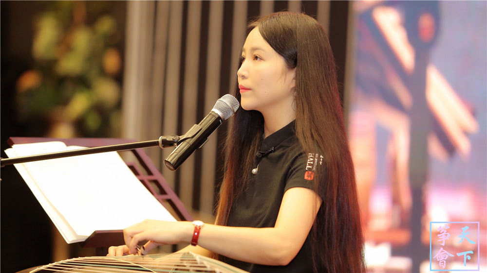 袁莎老师精讲课《丰收锣鼓》